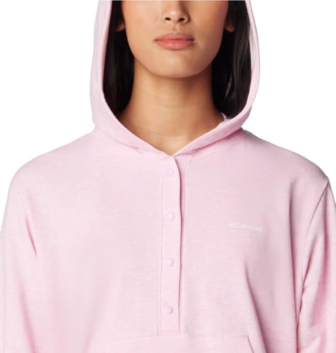 Columbia Women's Trek French Terry Coverup4