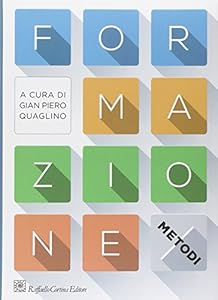 Formazione. I metodi