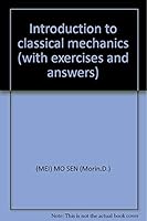 Introduction to classical mechanics (with exercises and answers) 7510037522 Book Cover