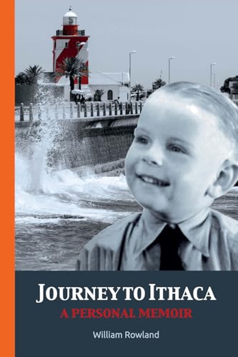 Journey to Ithaca: A personal memoir