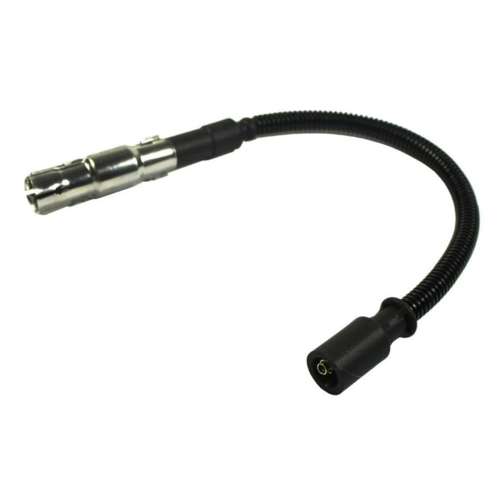 Spark Plug Wire Ignition Coil Cable for Mercedes-Benz W202