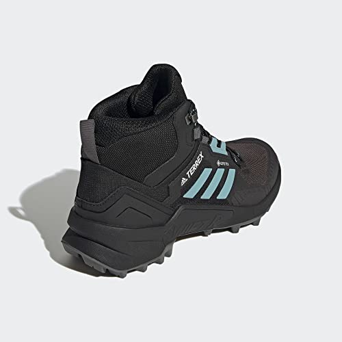 Image of adidas Women's Terrex Swift R3 Mid Gore-Tex Hiking Shoes