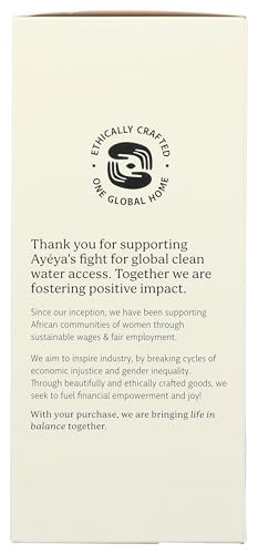 AYÉYA Reusable Spray Bottle – Durable, Refillable Cleaning Spray Bottle for AYEYA Tablets & Everyday Use | Adjustable Nozzle for Home, Garden, and More4