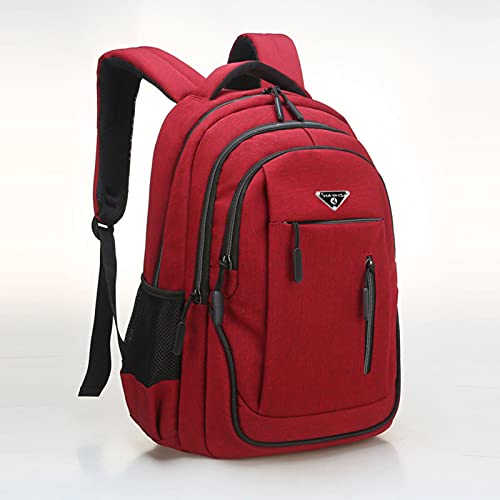 Sac à dos ordinateur portable UKKO grande capacité multifonctionnel - 3