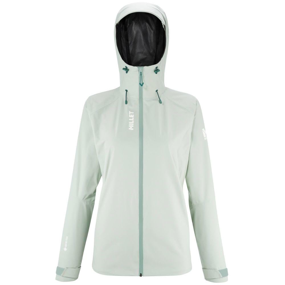 Millet Seneca Goretex - Giacca da Trekking da Donna, 2 l
