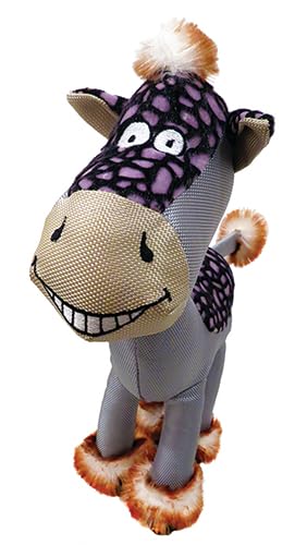 Plush Joke A Dot Horse Toys, 12 in.