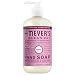 Mrs. Meyer's Liquid hand soap, Peony, 12.50 oz