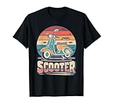 Scooter Motorroller Geschenke & Ideen