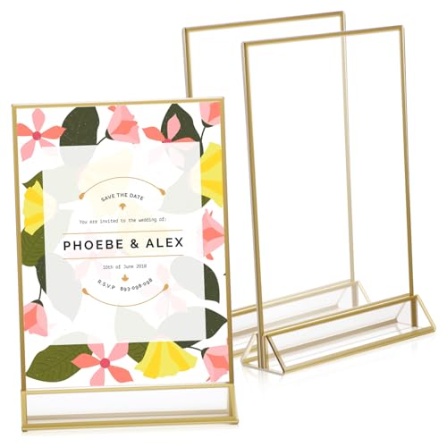 Présentoir Acrylique Vertical Clair et Stable pour Cartes de Visite