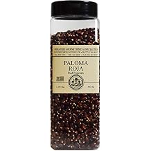 India Tree Paloma Roja Popcorn, Pantry Pak, 1.75 Lb