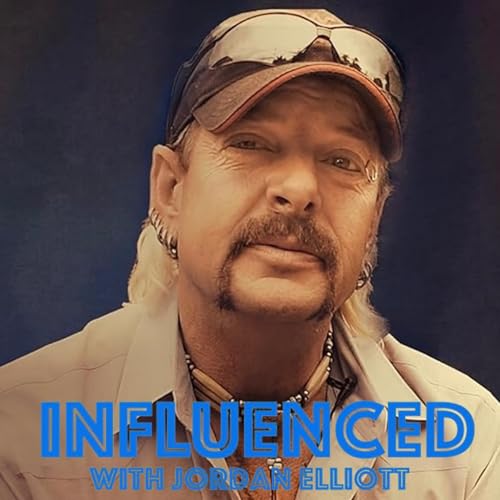 Joe Exotic Calls for the Freedom of the TIGER KING!