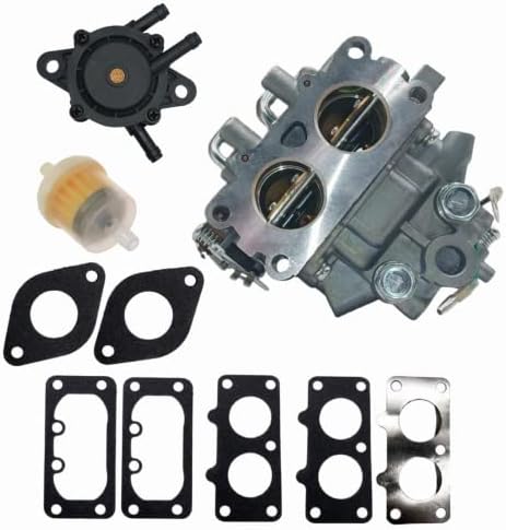 Carburatore Per Kawasaki Alcuni FH641V, FH661V 15004-0763 - Foto 3