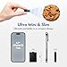 Mini Camera, Nanny Cam for Home | Free Cloud Indoor Security Camera, Works with/Without WiFi for Baby/Pet/Nanny Monitoring