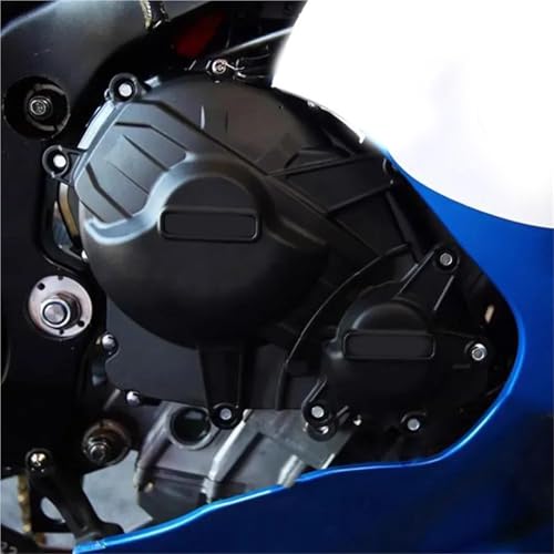 Housse de protection moteur Suzuki GSXR1000 finition premium