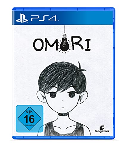 OMORI - [PS4]