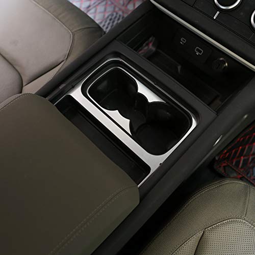 Cubierta de portavasos de aluminio para Land Rover Defender 110 2020 miniatura 5