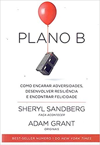 Plano B (Em Portuguese do Brasil) [Portuguese] 8584390774 Book Cover