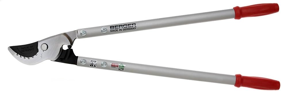 70% Off Everything Lopping Shear Megacutter 830 mm made of high-grade steel, pruning shear with stop damper no. 4280