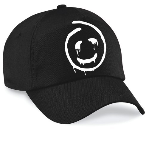 Shirtinstyle Basecap Mentalist Cap Capy Größe Unisex, Farbe schwarz für 7,99 EUR (-54%) statt 13,39 EUR bei amazon.de Bild: Shirtinstyle Basecap Mentalist Cap Capy Größe Unisex, Farbe schwarz für 7,99 EUR (-54%) statt 13,39 EUR bei amazon.de