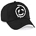 Produktbild Shirtinstyle Basecap Mentalist Cap Capy Größe Unisex, Farbe schwarz