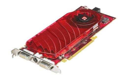 Diamond Viper Ati X1950Pro Pci Express 256Mb Video Card #TOP16