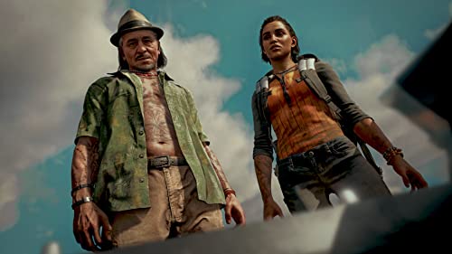 Far Cry 6 Code De Téléchargement Pc - vue 10