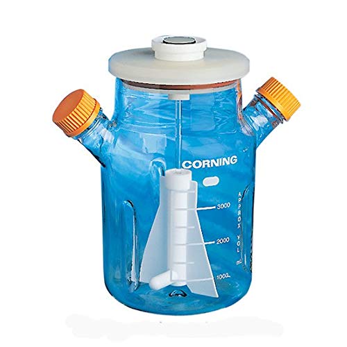 Corning 402648 Impeller Assembly for 3L Spinner