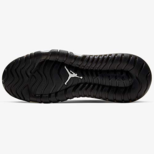 Nike Air Jordan Aerospace 720 Mens Basketball Trainers Bv5502 Sneakers Shoes4