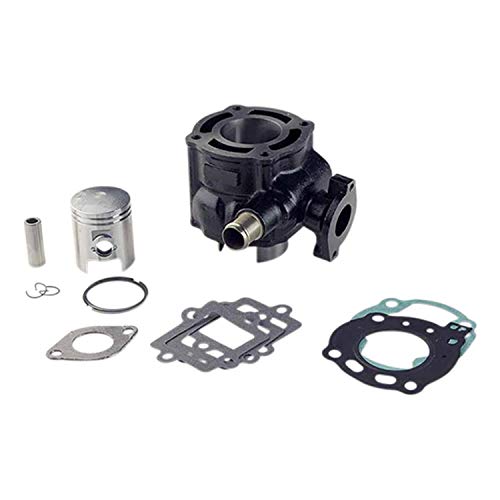 Cylindre scooter fonte Morini LC adaptable Benelli 491 496