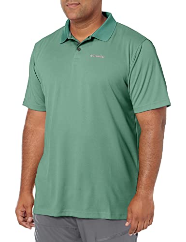 Image of Columbia Men Polo Shirt