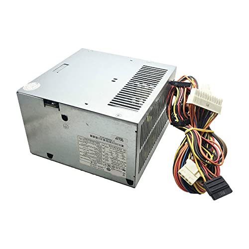 For DC7608 DC7800 7900 MT power supply �X�C�b�`���O�d�� PS-6361-4HP 437357-001 437799-001 365W