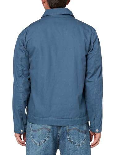 Volcom Men's Palm Drive Faux Sherpa Lined Jacket – Utility Workwear2