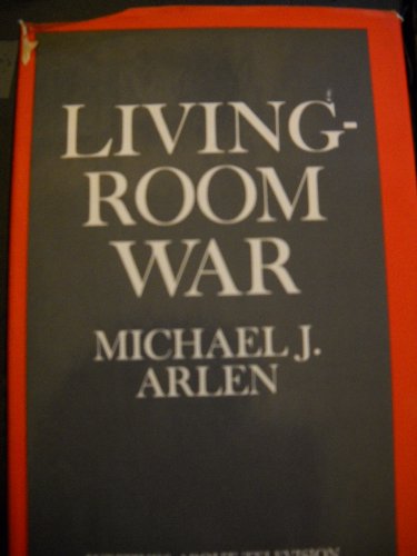 Living-room war B0006BYQF8 Book Cover