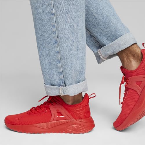 Image of Puma Unisex-Adult Pacer 23 Sneaker