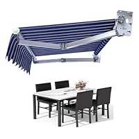 Amazon.co.jp: 【2024新機能】 日除け シ,ェード ひさし 屋根 後付け