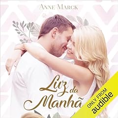 『Luz da Manh&atilde;』のカバーアート