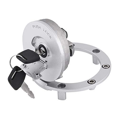 Bouchon de réservoir de carburant verrouillable CBR600RR 2003-2014