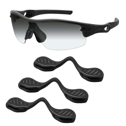 Image of Mryok Replacement Nosepiece Nosepad for Oakley Radar Path EV RadarLock Sunglass