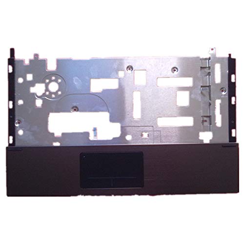 Coquille clavier HP ProBook 5310m plasturgie C noire pour réparation PC portable