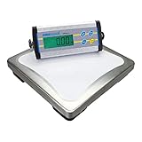 Adam Equipment CPWplus 35 110V Bench Scale, 75 lb./35 kg Capacity x 0.02 lb./10 g Readability, 110V