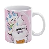 妖怪ウォッチ (128) マグカップ ティーカップ ウォーターカップ コーヒーカップ 陶器カップ アニメグッズ 耐熱耐寒性 大容量 ホームオフィス おしゃれ かわいい ハンサム 男女兼用
