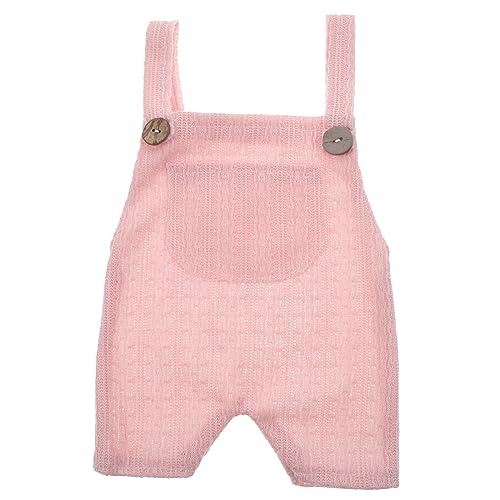 Barboteuses unisexe à bretelles pour habiller bébé avec fraîcheur et style
