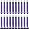 Vesco Medical ENFit Low Dose Tip Syringes, 3ml Pack of 20