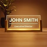 Personalized Business Desk...image