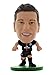 Produktbild SoccerStarz soc1139  Paris St Germain Julian Draxler  Home Kit (2018 Version)/Figuren