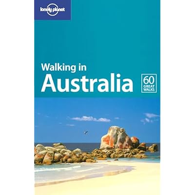 Walking in Australia