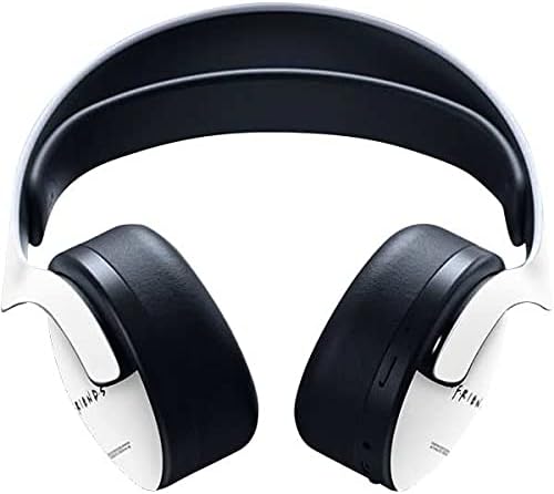 Skinit Decal Gaming Skin Compatible with Pulse 3D Wireless Headset for PS5 - Officially Licensed Warner Bros Friends Design