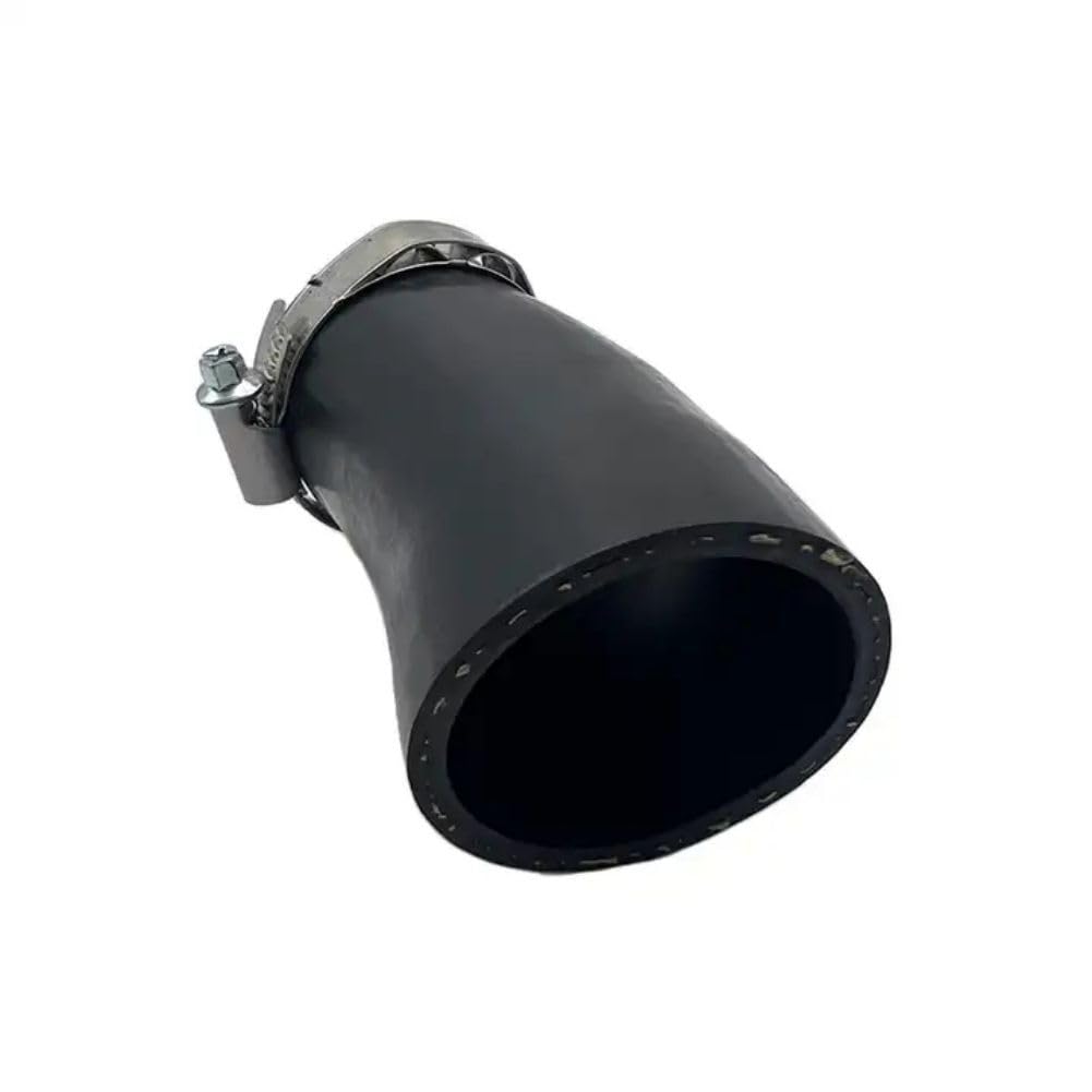 1 PC/Set of 1K0145828S 1K0145828S Turbo-Supercharger AUTO Pipe (MOLEI-AUTO)