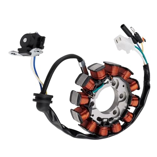Allumage de stator pour Grom 125 idéal pour vos trajets quotidiens