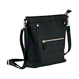 Browning Women's Catrina Concealed Carry Purse | Black